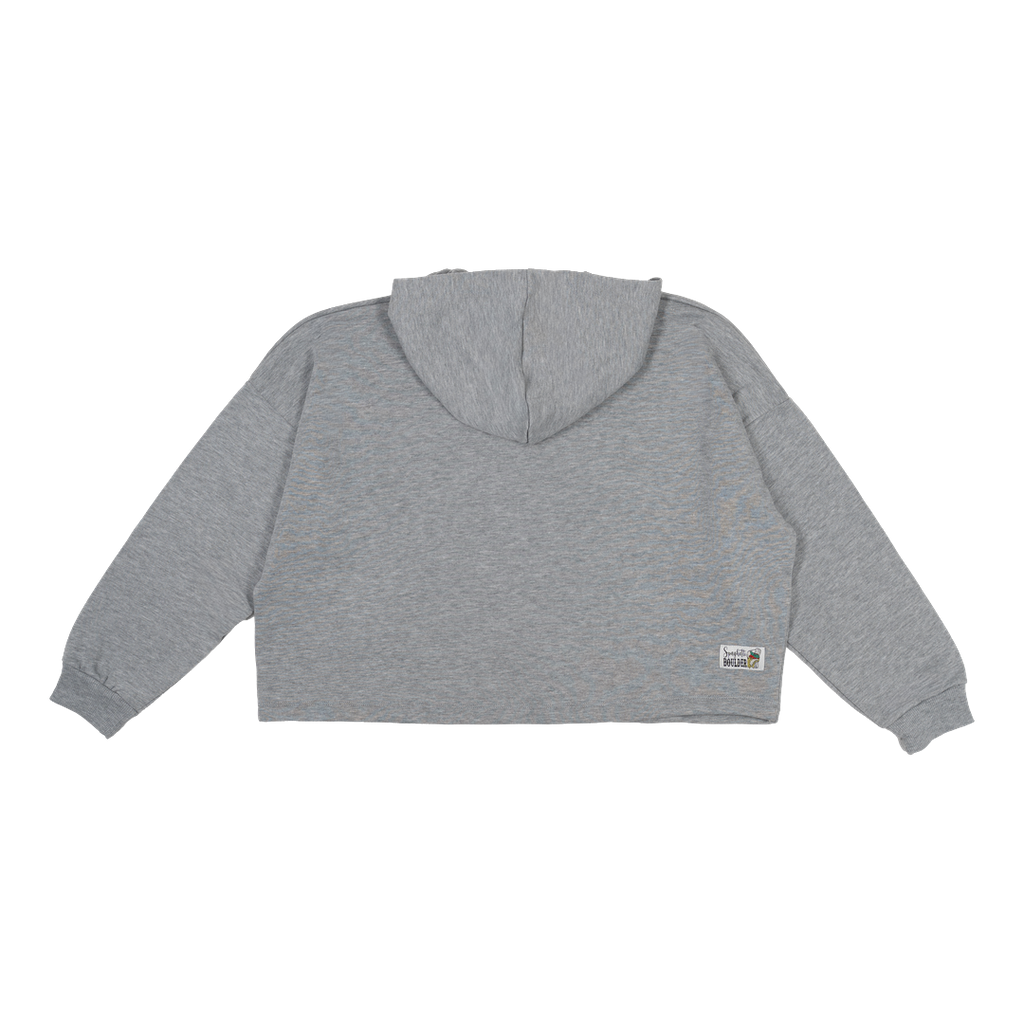 Spaghetti boulderFelpa donna BB HOODIE