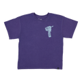 Spaghetti boulder T-shirt donna DRILL SS