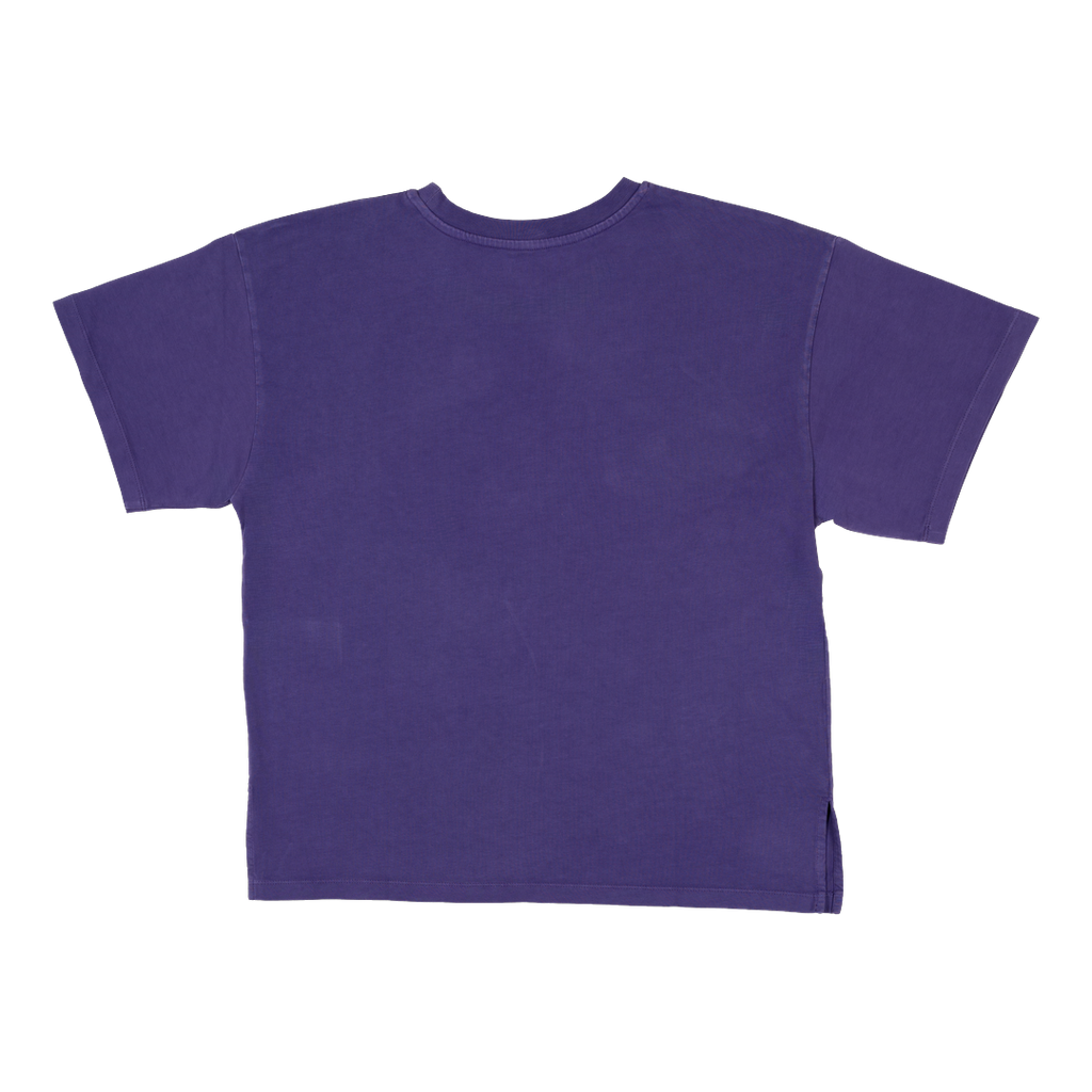 Spaghetti boulder T-shirt donna DRILL SS