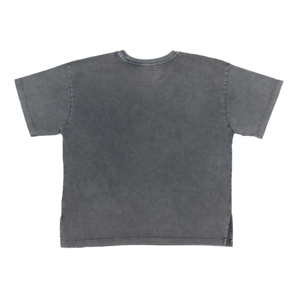 Spaghetti boulder T-shirt donna DRILL SS