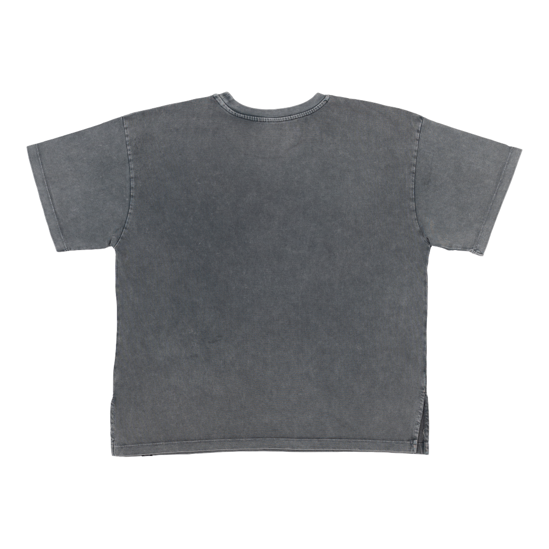 Spaghetti boulder T-shirt donna DRILL SS