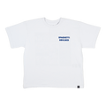 Spaghetti boulder T-shirt donna CLINIC SS
