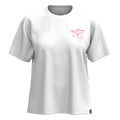 Spaghetti boulder T-shirt donna GIGIAT SS 