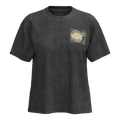 Spaghetti boulder T-shirt donna STORM MANAGER SS 